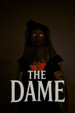Cover The Dame