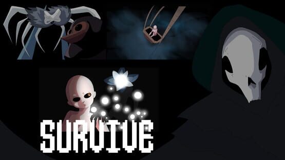 Screenshot The Dancer's Lullaby