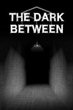 Cover The Dark Between