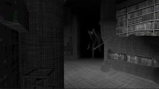 Screenshot The Dark Between