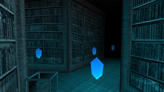 Screenshot The Dark Between