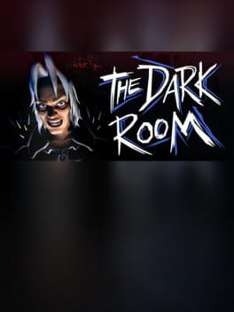 Cover The Dark Room