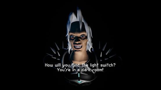Screenshot The Dark Room