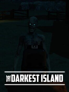 Cover The Darkest Island