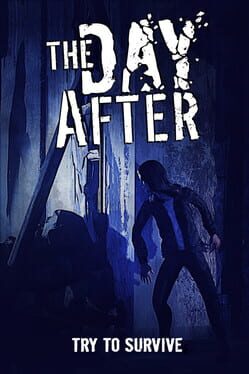 Cover The Day After