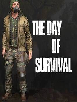 Cover The Day Of Survival