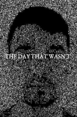 Cover The Day That Wasn't