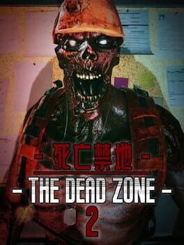 Cover The Dead Zone 2