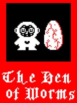 Cover The Den of Worms