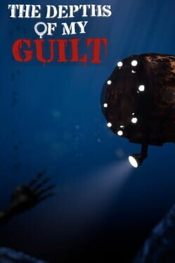 Cover The Depths of My Guilt