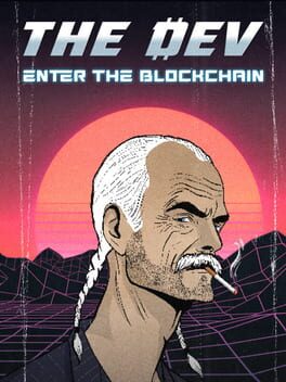 Cover The Dev: Enter The Blockchain