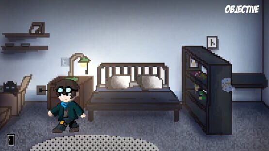 Screenshot The Diamond Adventures