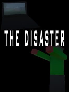 Cover The Disaster