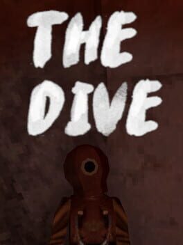 Cover The Dive