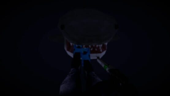 Screenshot The Dive