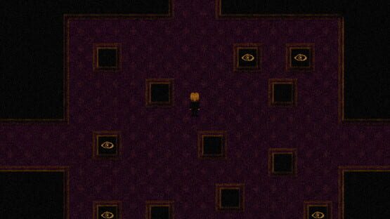 Screenshot The Doll Beneath