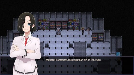 Screenshot The Doll Beneath