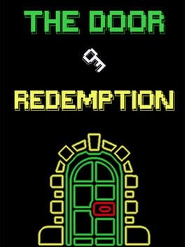 Cover The Door of Redemption
