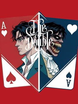 Cover The Double