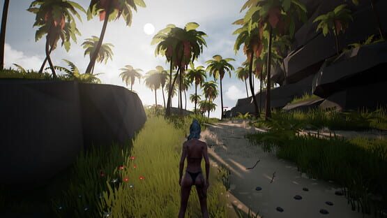 Screenshot The Dreamland