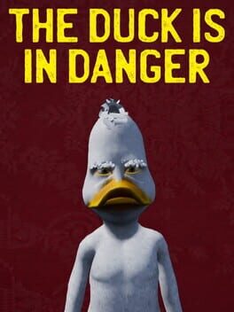 Cover The Duck Is In Danger