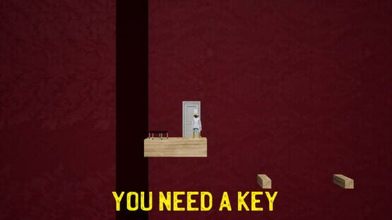 Screenshot The Duck Is In Danger