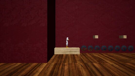 Screenshot The Duck Is In Danger
