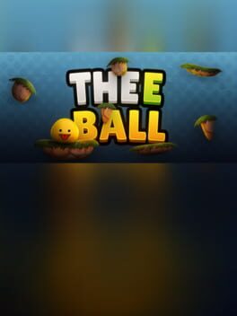Cover The E Ball