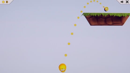 Screenshot The E Ball