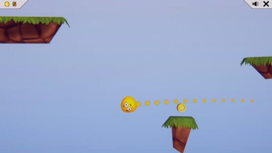Screenshot The E Ball