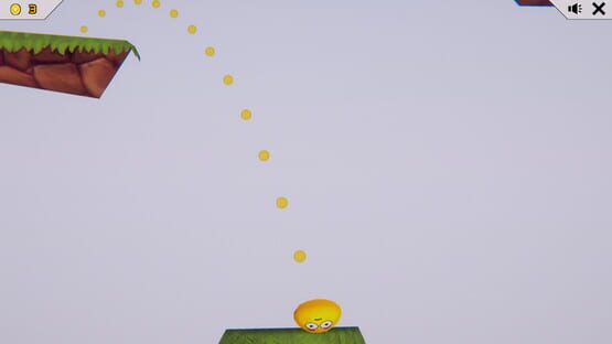 Screenshot The E Ball
