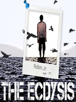 Cover The Ecdysis