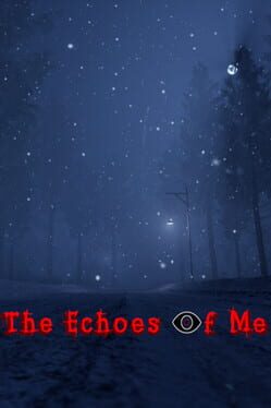 Cover The Echoes of Me