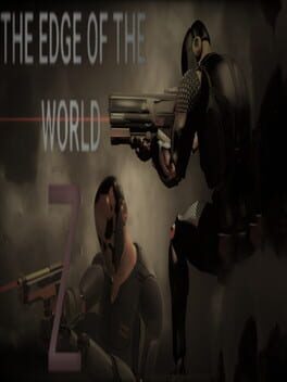 Cover The Edge of The World Z Will Shock You