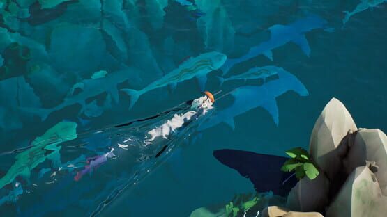 Screenshot The Edge of Water