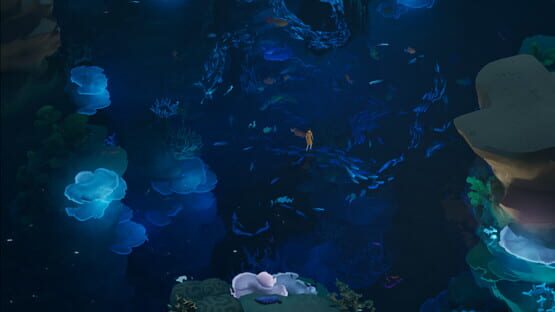Screenshot The Edge of Water