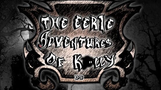 Screenshot The Eerie Adventures of Kally