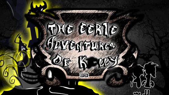 Screenshot The Eerie Adventures of Kally