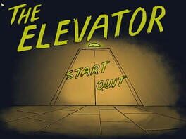 Cover The Elevator