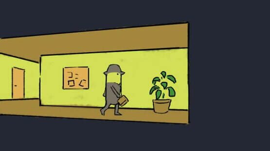 Screenshot The Elevator