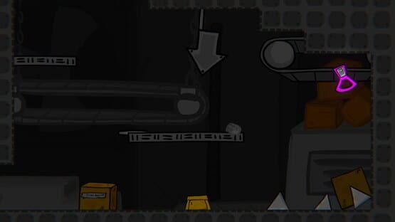 Screenshot The Empanada Protocol