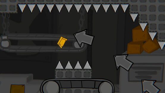 Screenshot The Empanada Protocol