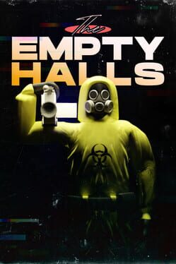Cover The Empty Halls