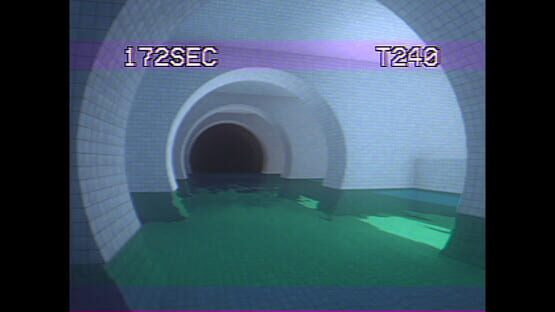 Screenshot The Empty Halls
