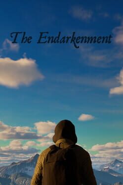 Cover The Endarkenment