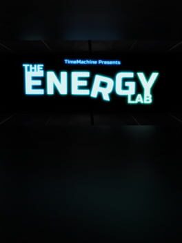Cover The Energy Lab