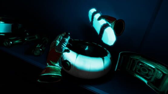 Screenshot The Energy Lab