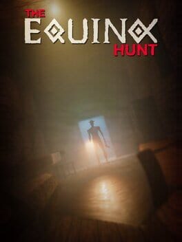 Cover The Equinox Hunt