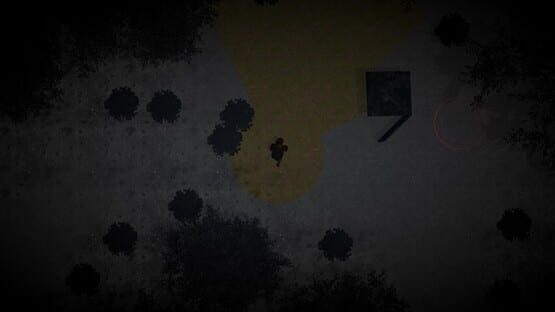 Screenshot The Equinox Hunt