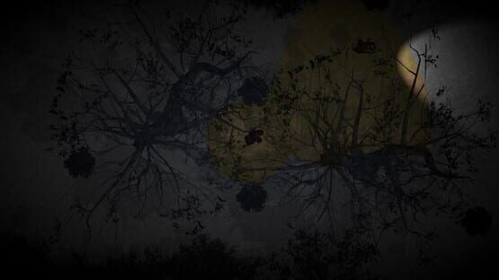 Screenshot The Equinox Hunt
